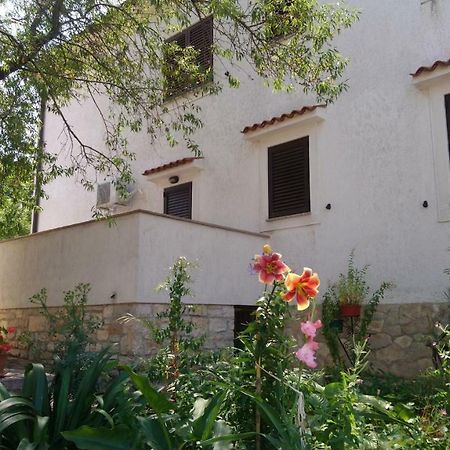 Apartman Dino Tar-Vabriga Exteriér fotografie