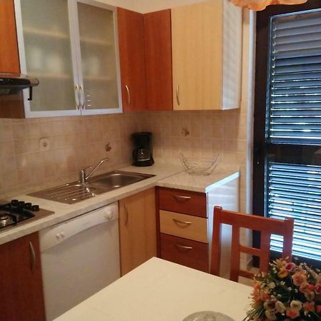 Apartman Dino Tar-Vabriga Exteriér fotografie