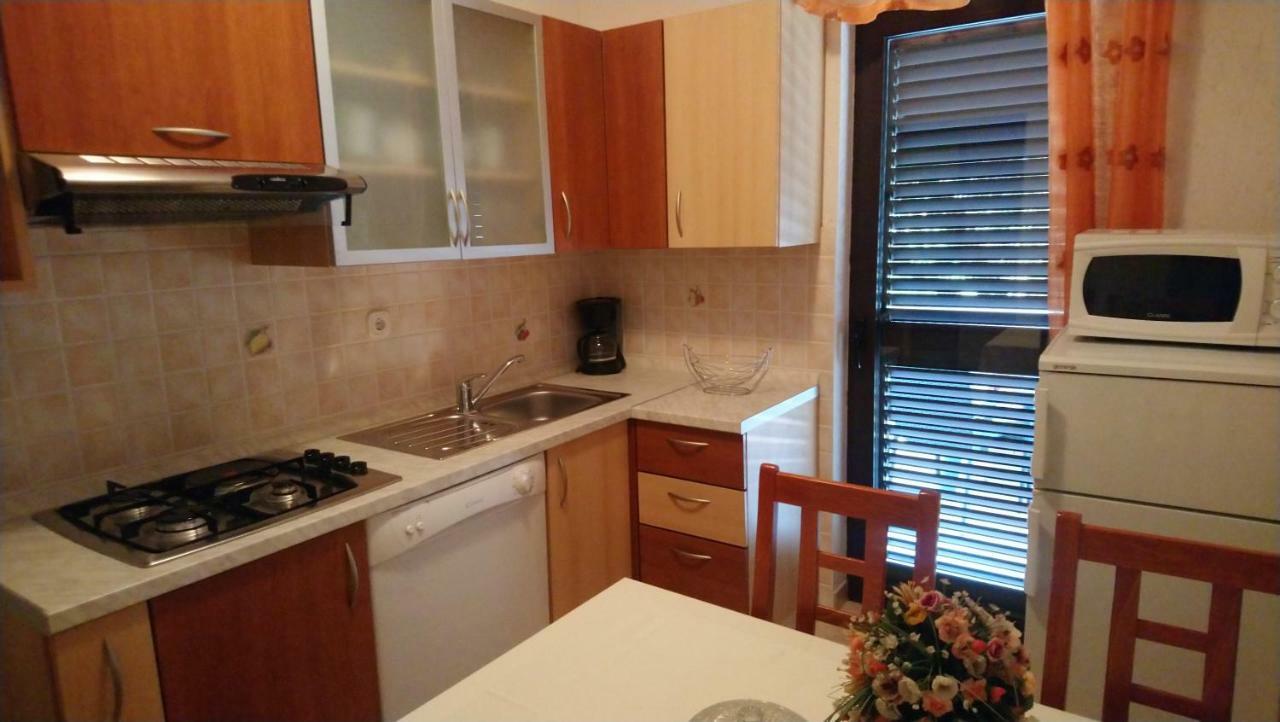 Apartman Dino Tar-Vabriga Exteriér fotografie