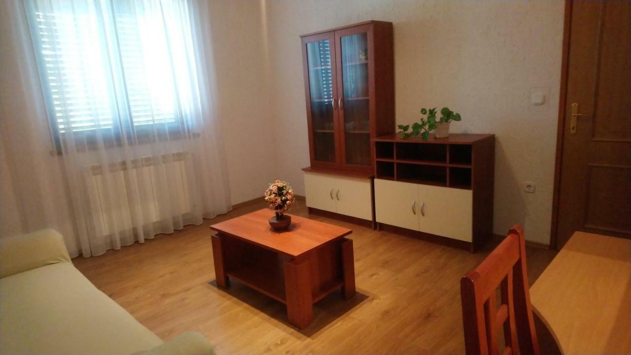 Apartman Dino Tar-Vabriga Exteriér fotografie